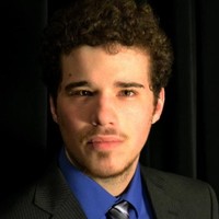 Eric Brockett