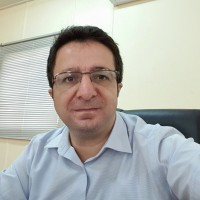 Ibrahim Simur, Msc