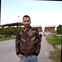 Mezricui Khaled