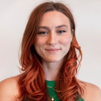 Daisy Greenfield, Mba