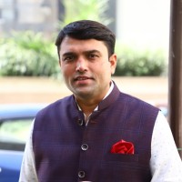 Sumant Kumar
