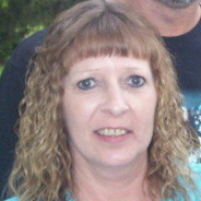 Peggy Mitchell