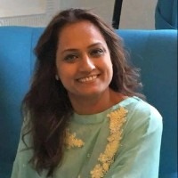 Samreen Momin Khoja