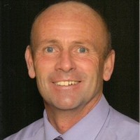 Gary Lomax