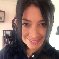 María Eugenia Romo