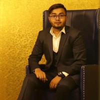 MD SAZZAD HOSSAIN