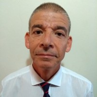 Osvaldo Jose Pulido Romero