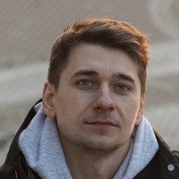 Evgeny Salakhetdinov