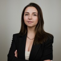 Yelyzaveta Kundel