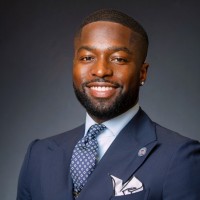 Dr. Nathaniel Oppong