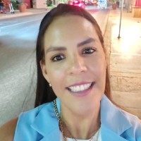 Cecilia Colunga