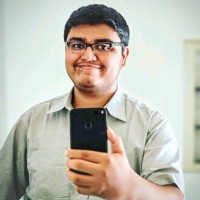 Chandramouli G