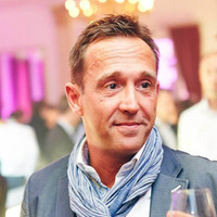 Benjamin Langohr