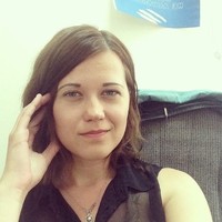 Мария Черепанова