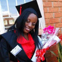 Caroline Wachira