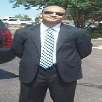 Raymond Flores