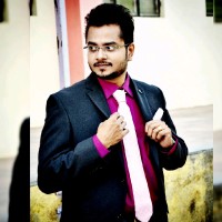 Vikram Shirkande