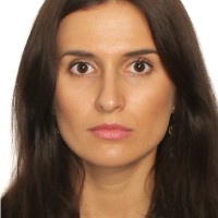 Anna Koroleva (Kolokolchikova)