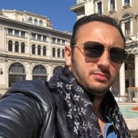 Mehdi Buzinessman Dbi