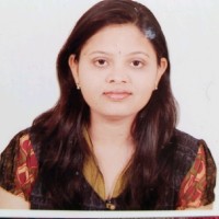 Shweta Chokshi