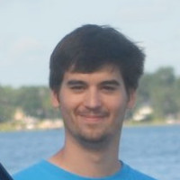Caleb Shreves