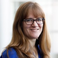 Kristen Reid Boldridge