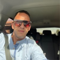 Roberto Roman Pardo