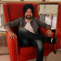 Inderjeet Singh