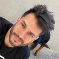 Alvaro Moreira