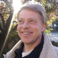 Knut Fredrik Kopperud