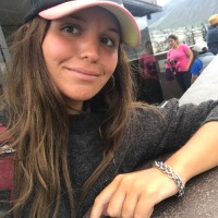 Agostina Pecile