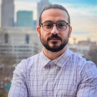 Preston Shahdad