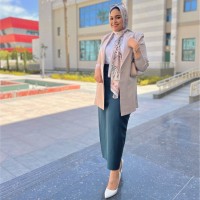 Fatma Atef