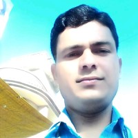 Sharad Ghuge