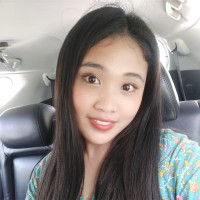 Monaliza Arcilla