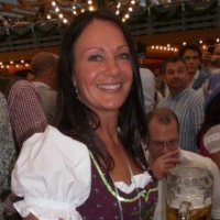 Stephanie Debenham