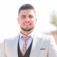 Anas Bsharat