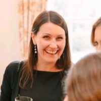 Annabel White