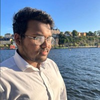 Syam Kumar Vemana