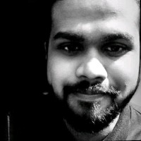 Md Saif Ali Ansari