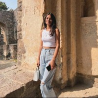 Shambhavi Khare