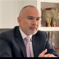 Alejandro Castellanos Arriola