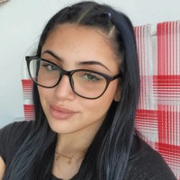 Ludmila Garcia