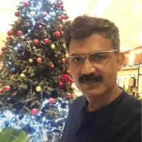 Sanjay Kumar