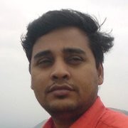 Prashant Kambali
