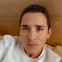 Andrés Guerrero Ruiz