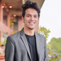 Karthik Subramanyam