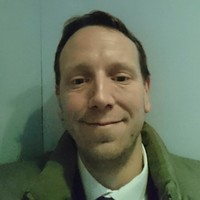 Adrian Leach