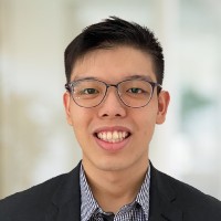 Derek Lim