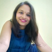 Rajani Deshmukh